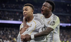 Le Real Madrid a trouvé un moyen de bien finir la saison