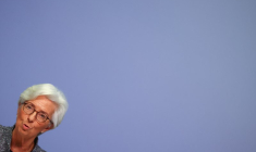 LA BCE DEMANDE AUX BANQUES DE SUSPENDRE LES DIVIDENDES