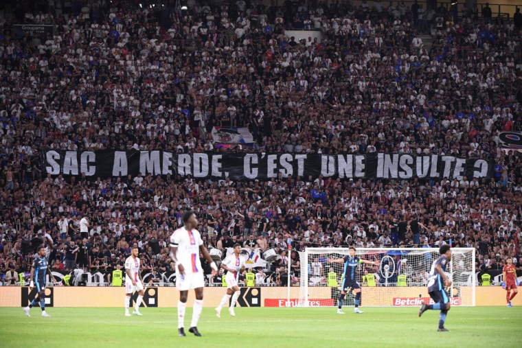 Dans le Grand Est, la chasse aux insultes est ouverte