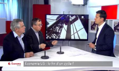 Économie US : la fin d'un cycle ? (VIDEO)