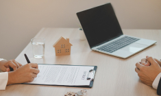 (Crédits photo : Adobe Stock - Franchise d'assurance habitation)