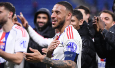 C'est l’hécatombe pour l’OL avant d’affronter le PSG