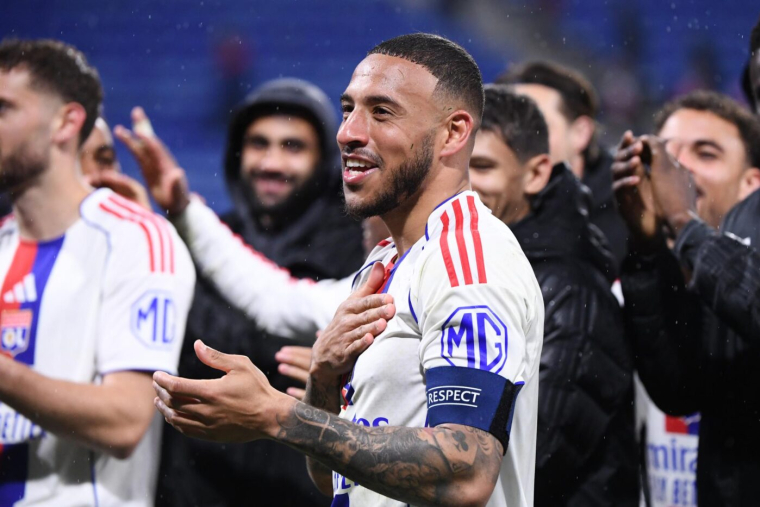 C'est l’hécatombe pour l’OL avant d’affronter le PSG