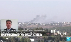 Tensions entre Israël et le Liban : le point de bascule ?