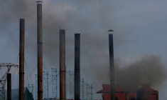 CRÉDIT: ONZE SECTEURS TRÈS EXPOSÉS AUX RISQUES ENVIRONNEMENTAUX