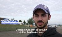 En Lorraine, un rassemblement mondial de montgolfières