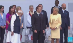 France : remaniement imminent