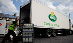 ( AFP / TOLGA AKMEN )