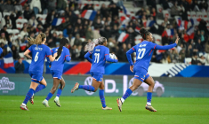 Euro 2025 : La France dans le groupe de la mort avec l’Angleterre et les Pays-Bas