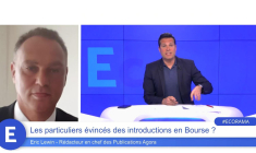 Les particuliers évincés des introductions en Bourse ?