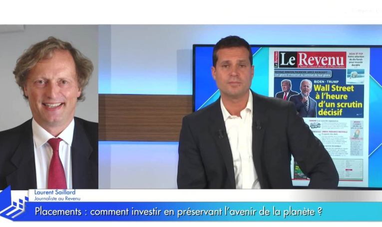 Placements : comment investir en préservant l'avenir de la planète ?