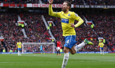 Et le but préféré de Yohan Cabaye est…