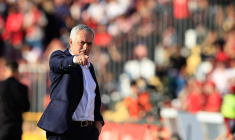 Les effets de José Mourinho se feraient encore sentir à Fenerbahçe