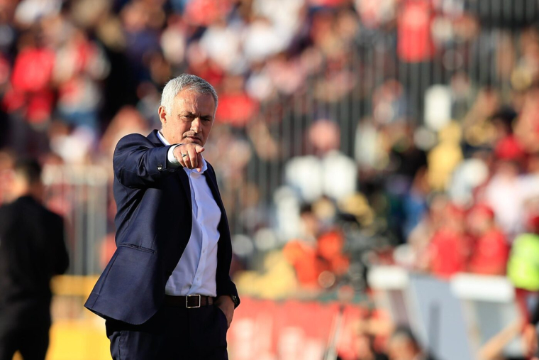 Les effets de José Mourinho se feraient encore sentir à Fenerbahçe