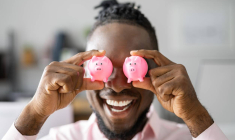 Épargne, ces astuces pour mettre de l'argent de côté sans douleur - iStock-AndreyPopov