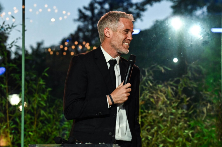 Mickaël Landreau pointe du doigt l’absentéisme d’Olivier Létang