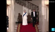 La visite de Charles III aux États-Unis maintenue malgré l'attaque au gala de la presse