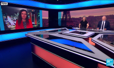 En Europe, la colère du monde agricole