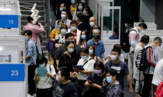 LA CHINE VISE UNE CROISSANCE SOUTENUE ET SAINE POUR 2021-2025