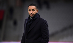 Un des objectifs d'Habib Beye à l'OM ? «Tenter de remporter la Coupe de France»