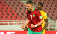 Louza : « Quand tu vois ta mère porter les sacs de courses sur 13 étages... »