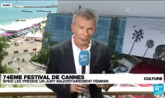 74ème Festival de Cannes : Spike Lee préside un jury majoritairement féminin