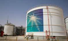 L'ARABIE SAOUDITE ÉCARTE FALIH DE LA PRÉSIDENCE D'ARAMCO