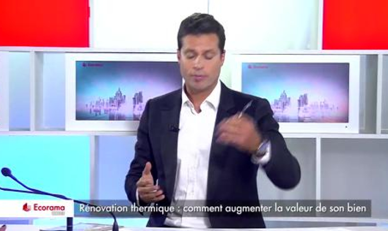 Rénovation thermique : comment augmenter la valeur de son bien ? (VIDEO)
