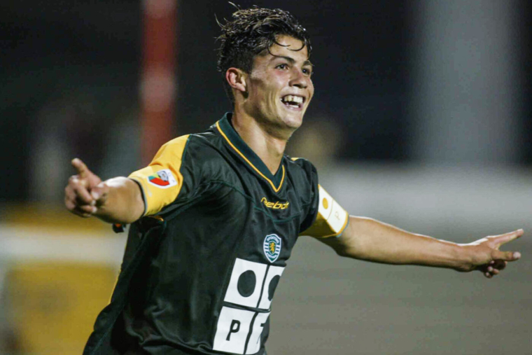 Le Sporting annonce le décès du dénicheur de Cristiano Ronaldo