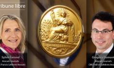 Sylvie Lerond et Gregory Dumont, avocats counsels, CMS Francis Lefebvre Avocats. (© Fotolia)