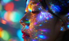 Les synesthètes présentent des associations durables entre plusieurs sens. (crédit: Adobe Stock/photo générée par IA)