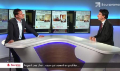 Argent pas cher : ceux qui savent en profiter...