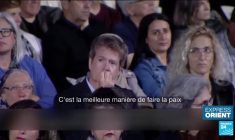 "Je suis Alévi" : la déclaration choc du candidat à la présidentielle de l'opposition turque