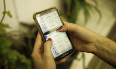 ( AFP / MARION JOLY )