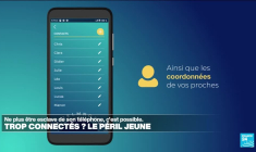 Le pari fou d'un téléphone sans Internet