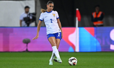 Trois Bleues quittent le rassemblement avant l’Islande