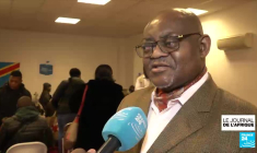 Dépouillement en cours au Nigeria, l'opposition dénonce des "manipulations"