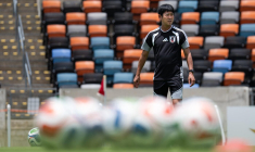 Le Japon vise la victoire finale