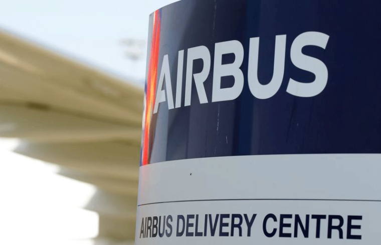 CORONAVIRUS: AIRBUS A ACHEMINÉ 4 MILLIONS DE MASQUES CHINOIS EN EUROPE