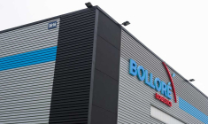 Vincent Bolloré vient de faire le choix d’une offre publique d’achat simplifiée (OPAS) sur la société cotée éponyme. (© AFP)