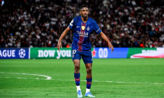 En Ligue des champions, le joueur de la semaine est Parisien