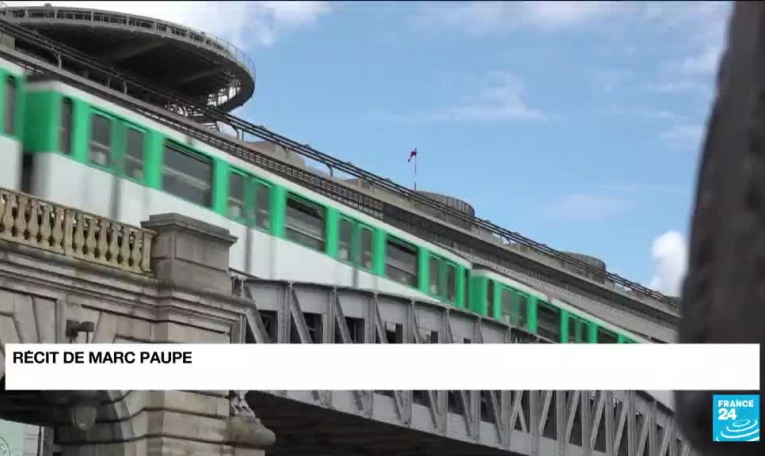 Coupures éventuelles d'électricité en France : "Pas de panique", le président Emmanuel Macron se veut rassurant
