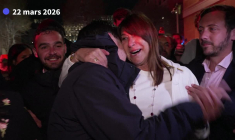 Municipales: Benoît Payan confortablement élu à Marseille