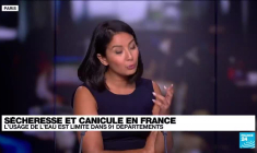 Sécheresse en France : comment expliquer le changement climatique actuel ?