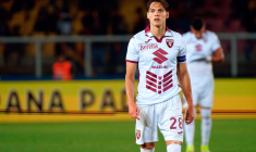 Une recrue italienne pour l'AC Milan