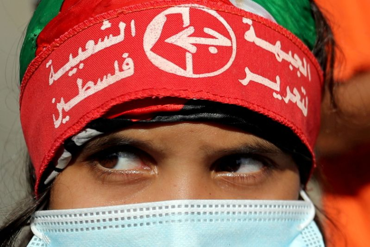 ISRAËL DÉSIGNE DES ORGANISATIONS PALESTINIENNES COMME TERRORISTES, L'ONU "ALARMÉE"