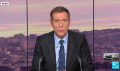 Guerre en Ukraine : "on est en train de changer de paradigme"