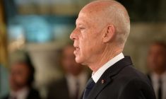 LES FORCES DE SÉCURITÉ TUNISIENNES ARRÊTENT UN DÉPUTÉ