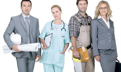 Quel que soit votre métier, si vos revenus sont limités et que vous utilisez chaque jour votre voiture pour aller travailler, le choix pour les frais réels peut s'avérer intéressant. (© Phovoir)