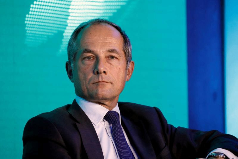 OUDÉA À LA RECHERCHE D'UNE CROISSANCE MOINS RISQUÉE POUR SOCIÉTÉ GÉNÉRALE